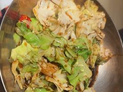 -绿茶餐厅(西单老佛爷店)