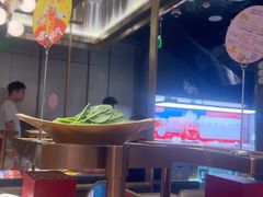 -海底捞火锅(长宁路龙之梦店)