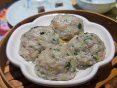 七彩鲮鱼球-点都德(聚福楼店)
