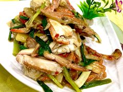 -台山美食一绝阿四台山黄鳝饭(阿四创作店)