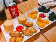 -乐凯撒披萨(正佳广场店)