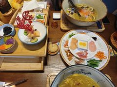 -芸南道·过桥米线(昆明老街旗舰店)