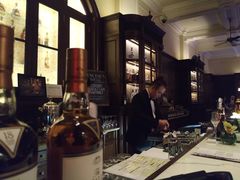 -LONG BAR 廊吧(外滩华尔道夫酒店)