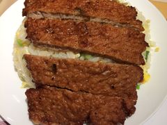 蛋炒饭-鼎泰丰(当代商城店)