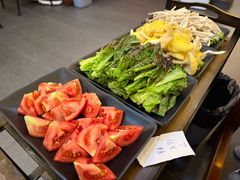 -大理.老字号渝记酸萝卜乌鱼(古城总店)