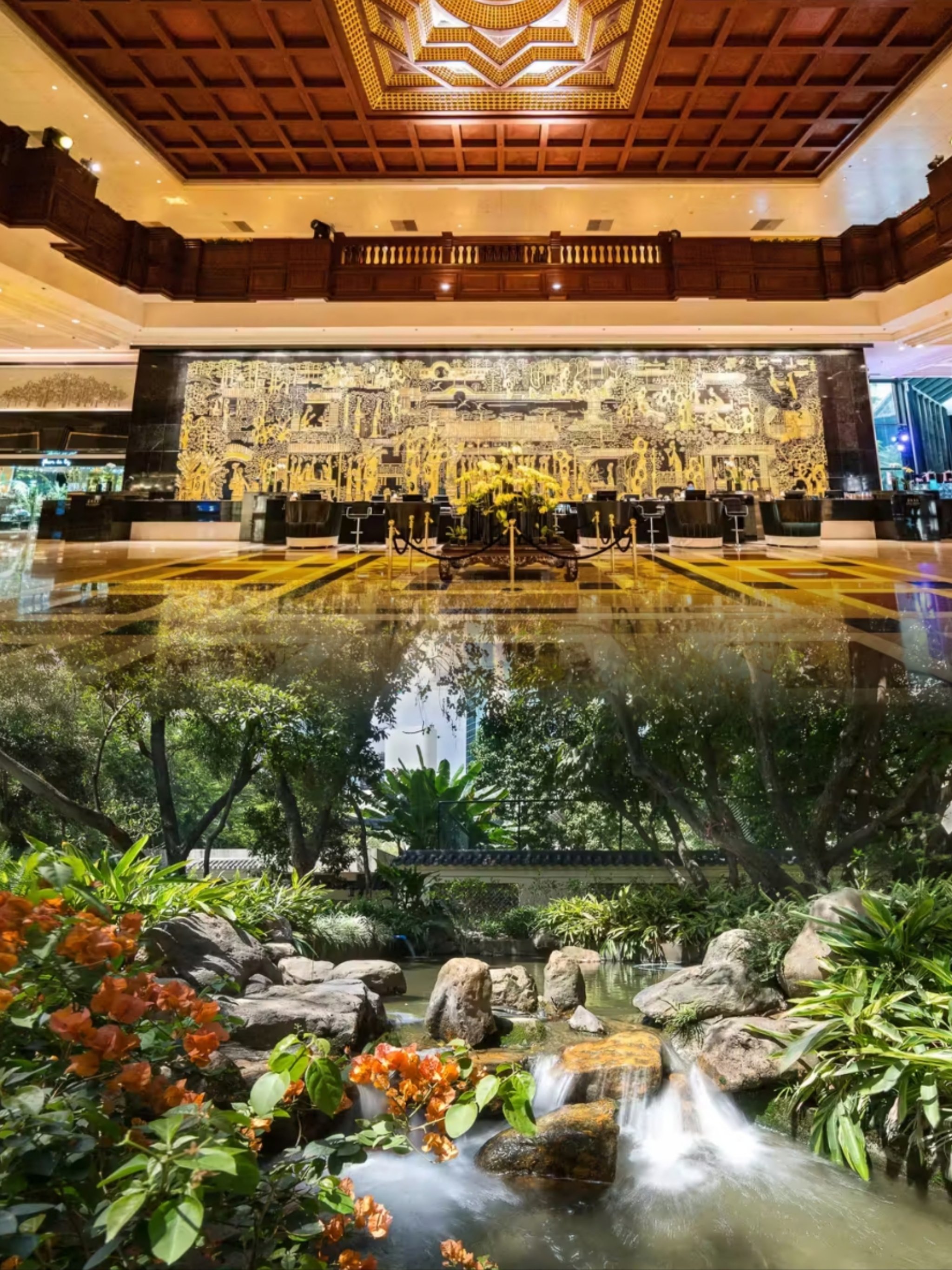 此生必住系列❤️下次还住这💯广州环市东路!