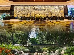 -广州花园酒店