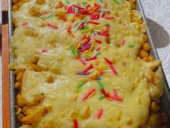 -紫丁香饭店-中餐厅