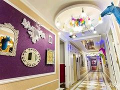 -火吧PTV聚会餐厅(10号店)