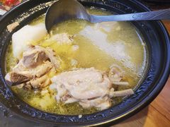 -青城甲(青城山店)