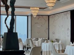 大堂-Yan Ting宴庭中餐厅-长沙瑞吉酒店(运达店)