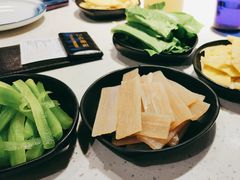 -三江源活鱼现烤(维多利摩尔城店)
