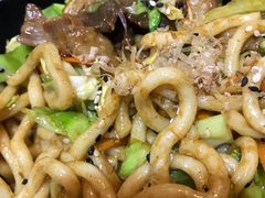 -米彩料理(西丽店)