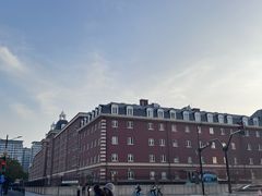 -上海惠灵顿外籍人员子女学校