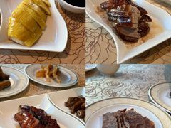 -上海千禧海鸥大酒店
