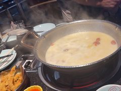 -捞王猪肚鸡火锅(昆山店)