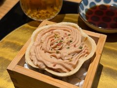 -鮨青(恒基名人购物中心店)