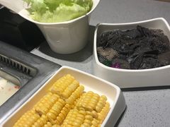 -海底捞火锅(凯德广场店)