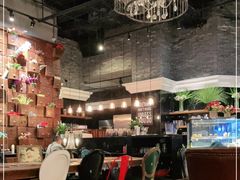 大堂-Let's Taipei 非常烘焙(太古里店)