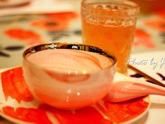 -甜阿姨·天台花园私房菜(万松园店)