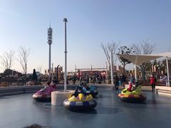 -季高兔窝窝亲子园(上海薰衣草公园店)