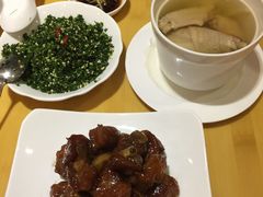 -鼎泰丰(嘉年华•海信广场VILLAGE店)