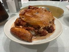 凯鸽风沙鸡-凯鸽酒楼(操场城店)