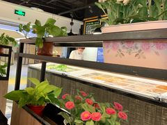 -拿渡·水煮鱼 麻辣香锅(西单大悦城店)