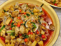 口味花甲-东排食堂长沙小吃大排档(五一广场店)