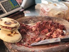 -杨天玉腊牛羊肉