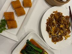 -海都六福酒家(世博广场店)