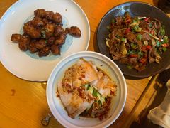 -几荷·恰似故人来(秀水广场店)