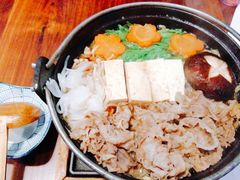 -铃木食堂(帽儿胡同店)