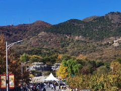 -北京西山国家森林公园