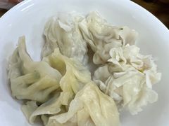 -刘七嬢烧麦刀削面