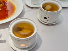 -粤财皇冠假日酒店·彩华轩中餐厅