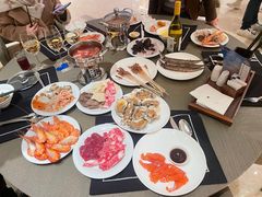 -TABLE·味西餐厅-成都茂业JW万豪酒店