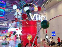 -VT101维多利广场