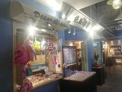 -骑鹅公社(南开大悦城店)