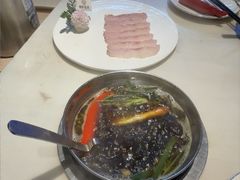 -围炉夜话·潮汕卤水火锅(榕江店)
