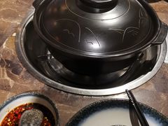 酱料-同仁四季椰子鸡(海岸城天利店)