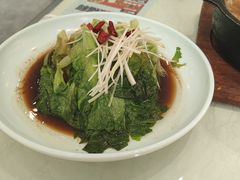 -鲜得莱渔港·小平岛海胆馆(七贤岭店)