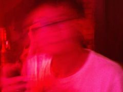 -Orangutan Bunker猩猩地堡酒吧(兰桂坊店)