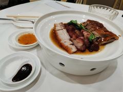 烧味拼盆-顺德人家食府(黄金广场店)