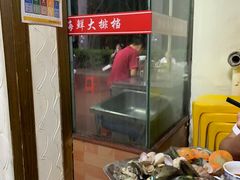 -舒味姜母鸭·沙茶面(湖里店)