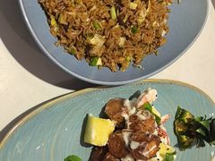 -鹿港小镇(悠唐店)