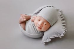 -星豆豆儿童摄影(南郊太白南路店)