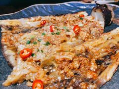 -黄鱼炙夜·烧烤·小龙虾(世茂缤谷店)