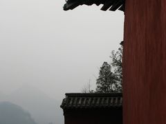 -武当山风景区
