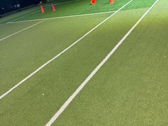 -快网网球俱乐部(长宁区金桥花园球场)